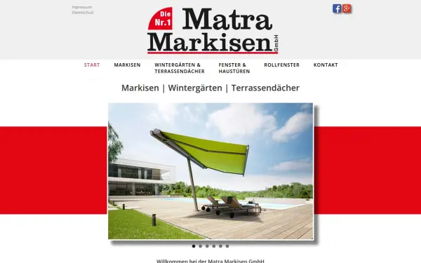 www.matra-markisen.de