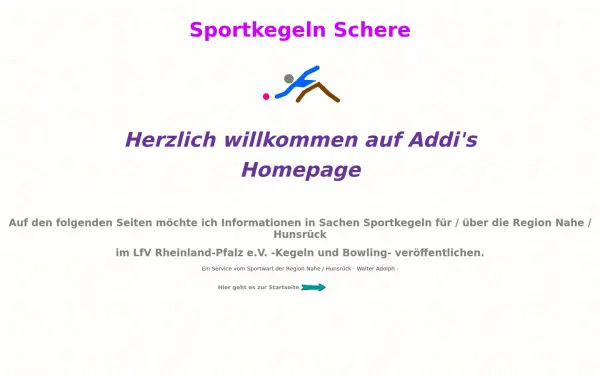 addi-homepage.de