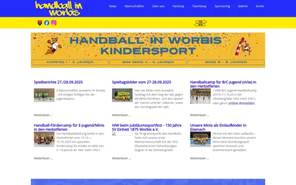 handball-in-worbis.de