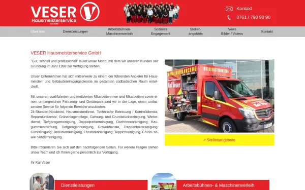 hausmeister-veser.de