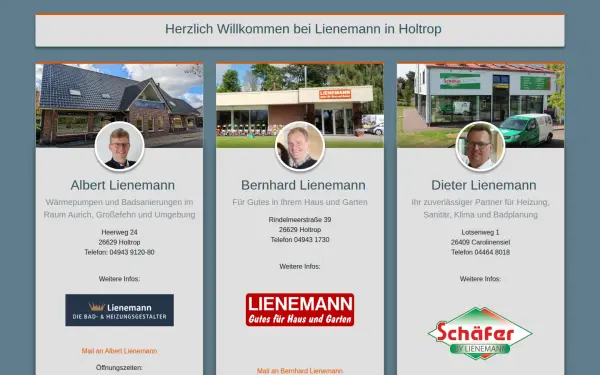 lienemann-holtrop.de
