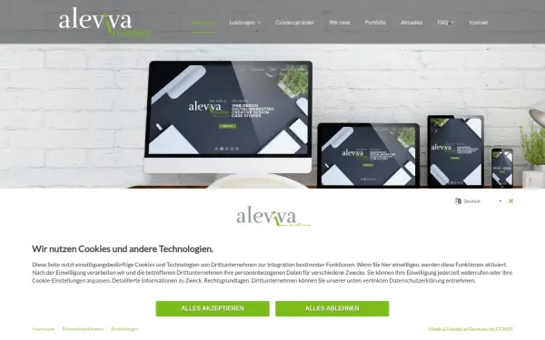 www.aleviva.de
