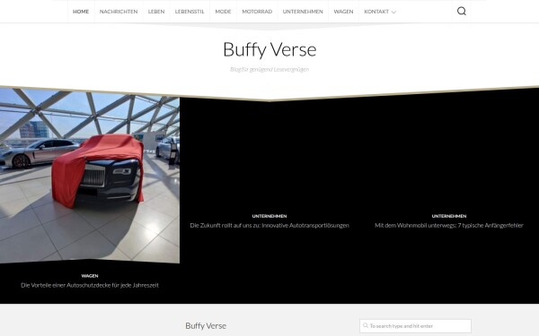 www.buffyverse.de