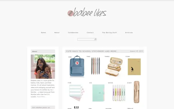 www.ebabee.co.uk