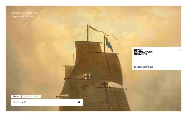 collections.kunstsammlungen-chemnitz.de