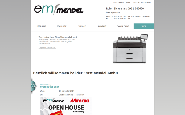 mendel24.de