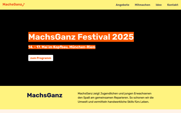 www.machsganz.de
