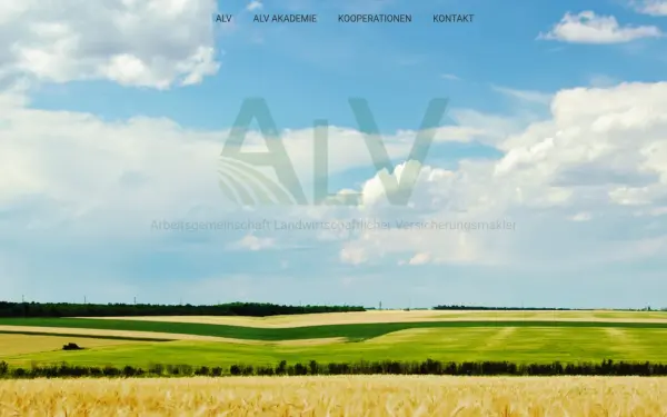alv-agrar.de