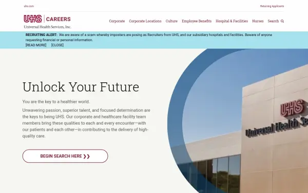 jobs.uhsinc.com