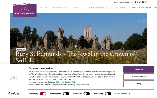 visit-burystedmunds.co.uk