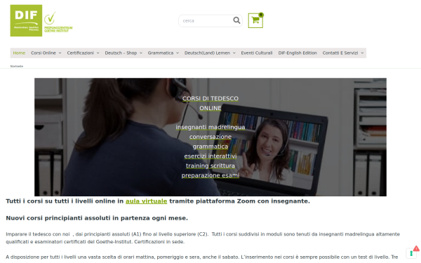 www.deutschesinstitut.it