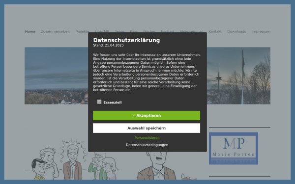marioporten.de