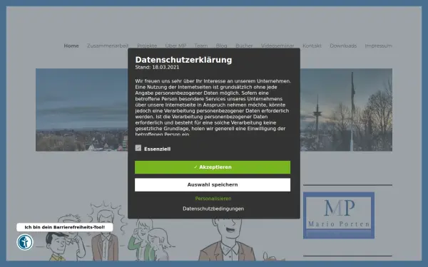 marioporten.de