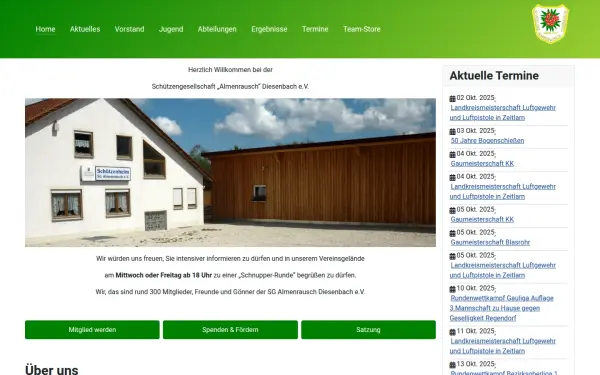almenrausch-diesenbach.de