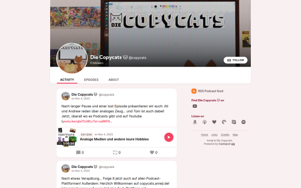 copycats.anreji.de