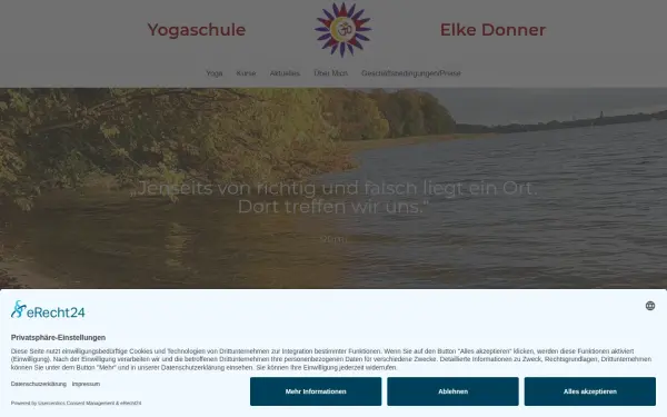donner-yoga.de