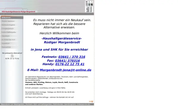 haushaltgeraete-morgenbrodt.de