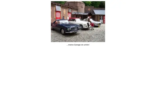 meine-garage.de