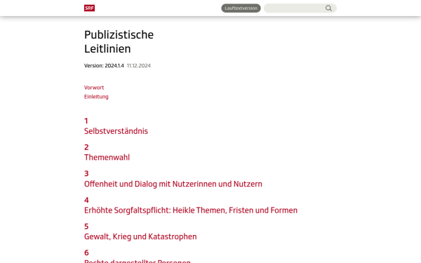 publizistische-leitlinien.srf.ch