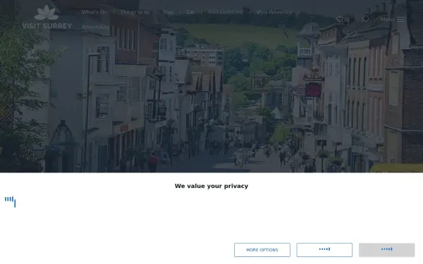 www.visitsurrey.com