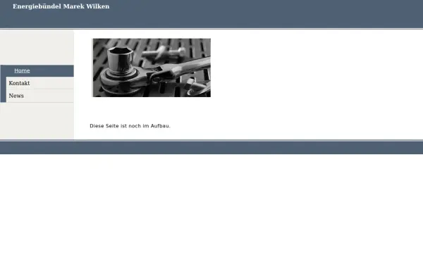 marek-wilken.de