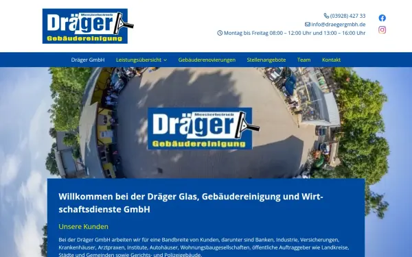 www.draegergmbh.de