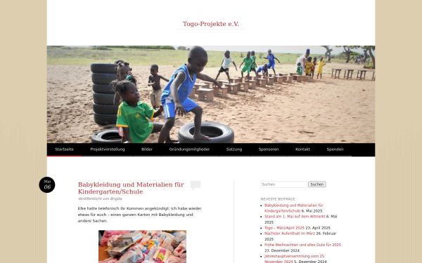 www.togo-projekte.de