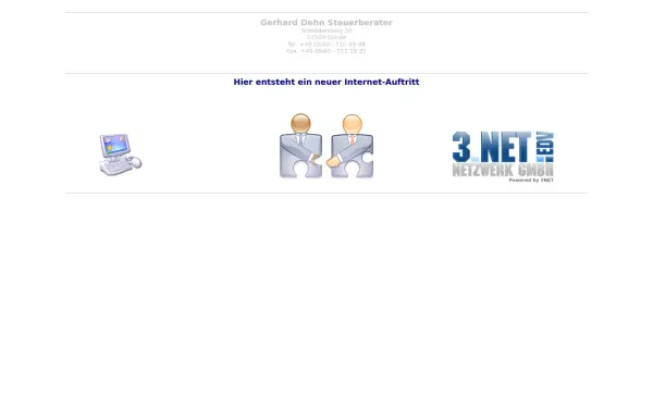 dehnstb.de