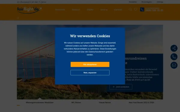 www.fairflight.de