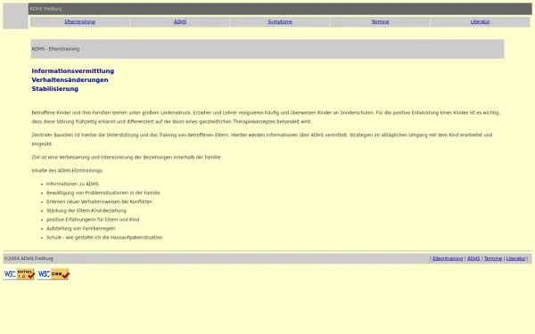 adhs-freiburg.de