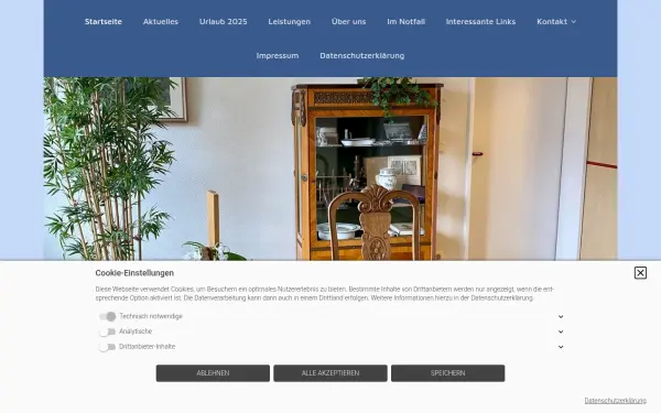 hausarzt-eckhardt.de