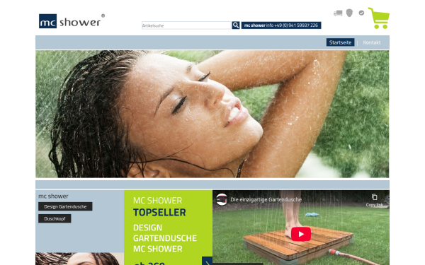 www.mc-shower.com