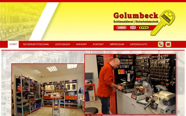 golumbeck-online.de
