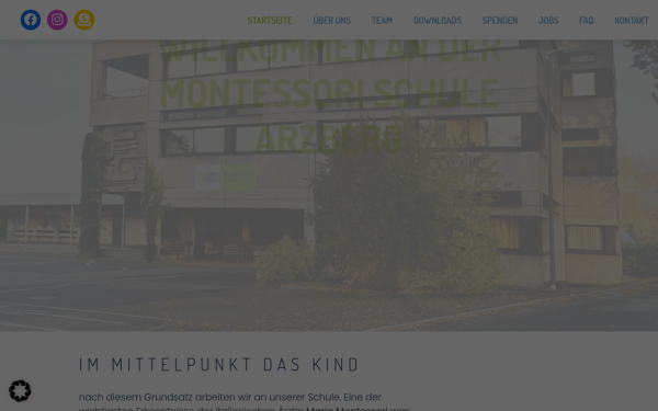montessori-fichtelgebirge.de