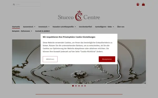 www.stuccocentre.de