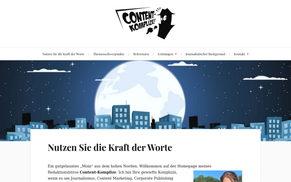 content-komplize.de