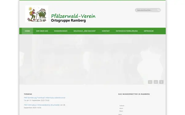pwv-ramberg.de