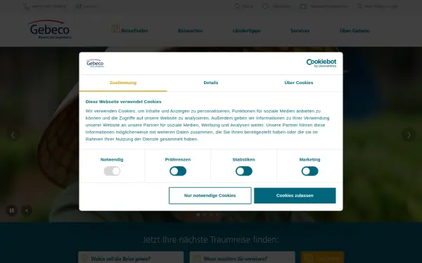 www.gebeco.de