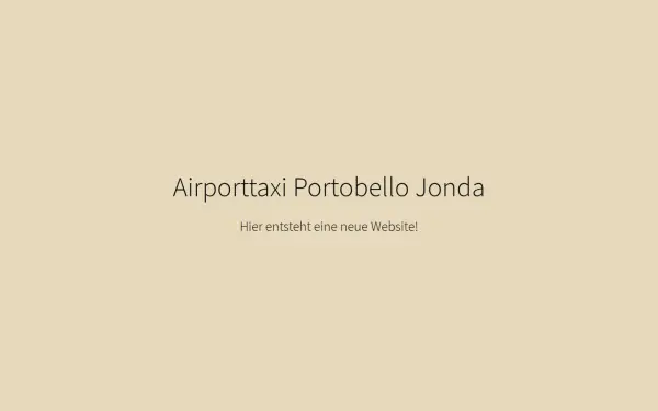 airporttaxi-paderborn.de
