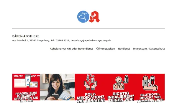 www.apotheke-steyerberg.de
