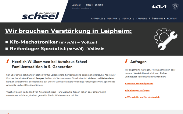 www.autohaus-scheel.de