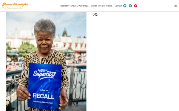 www.janice-harrington.com