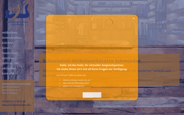 www.mwschmieder.de
