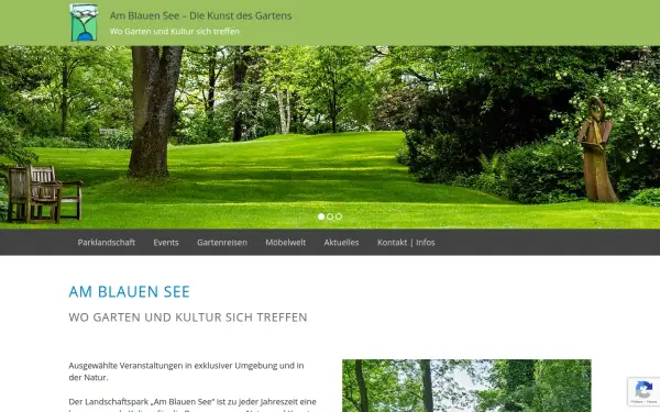 am-blauen-see.de