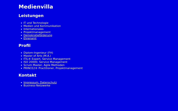 medienvilla.de