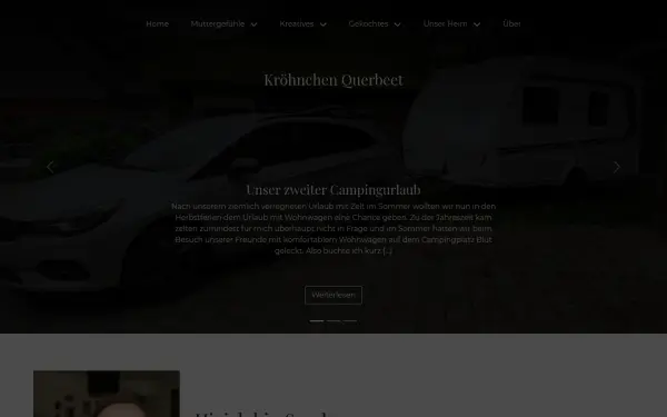 www.kroehnchen-querbeet.de