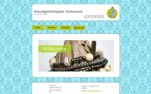 gudfeel.de