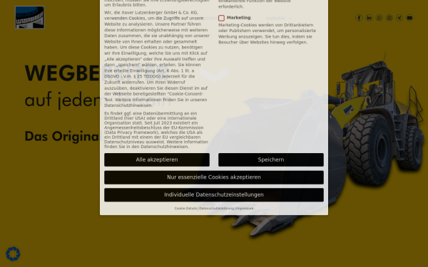 www.lutzenberger-bau.de