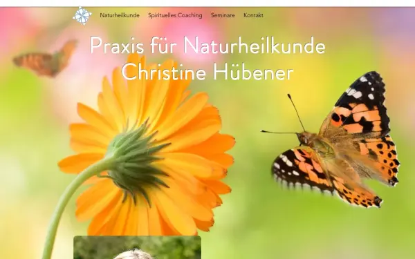 www.naturheilpraxis-huebener.de