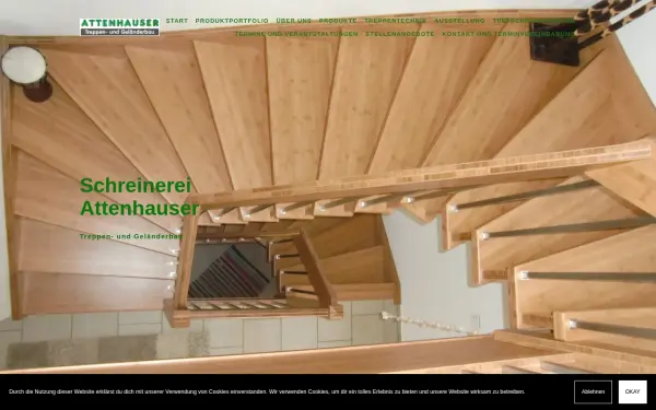 www.attenhauser.de